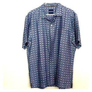 Tommy Bahama shirt